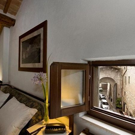 Hotel Il Castello Assisi Luaran gambar