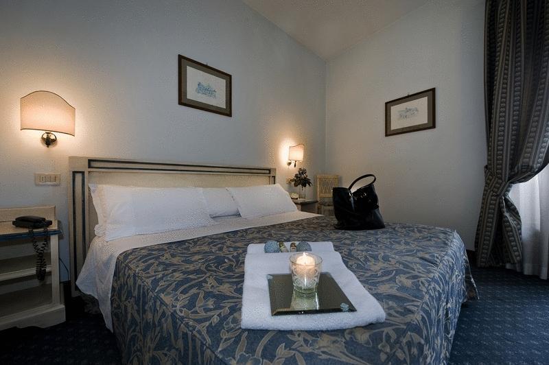 Hotel Il Castello Assisi Luaran gambar